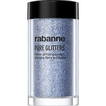 Make-up 735745-ARTS FACTORY PURE GLITTERS SKY DUST - Pure Glitters - Multifunkční třpytky na pleť - RABANNE MAKEUP