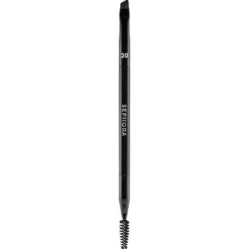 Kosmetický štětec 20 - Pro Brush Brow - Štětec na obočí - SEPHORA COLLECTION