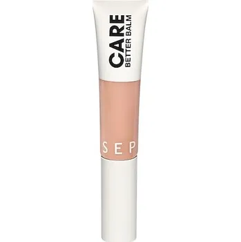Péče o rty 556578-CARE BETTER BALM-23 01 GLOSSY DAISY - Better Balm – Lesklý olej na rty - SEPHORA COLLECTION