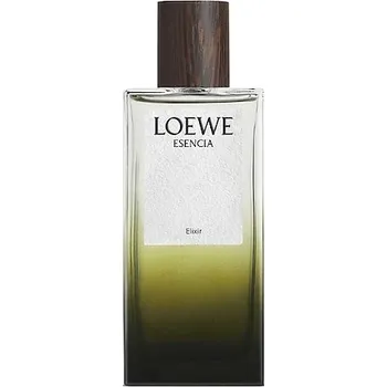 Pánský parfém 703805-ESENCIA HOMME ELIXIR 100ML - Esencia Elixir - Parfémová voda - LOEWE