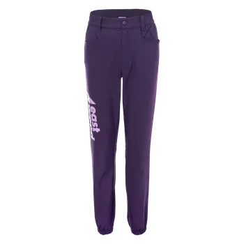 Dětské Kalhoty EASTWOOD EMANDI JRG M000270474 – Fialová 158