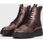 Wonders dámské kotníkové boty Sage 50 A-9350 hnědé Velikost: 38