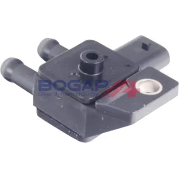 Čidlo automobilu Senzor tlaku výfukových plynů BOGAP B6121100