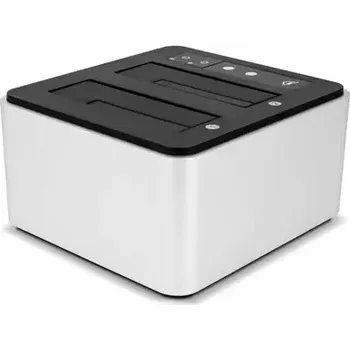 OWC Dual Drive Dock USB-C (OWCTCDRVDCK)