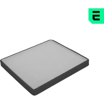 Kabinový filtr Filtr vzduchu v interiéru OPTIMAL OP-FCF20125