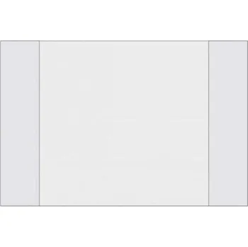 Linarts Obal na sešit A4, 100 mic, čirý