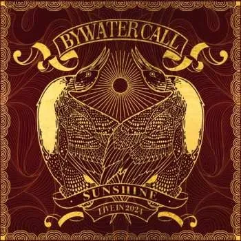Zahraniční hudba CD Bywater Call: Sunshine - Live In 2024 2025