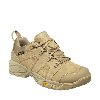 Pracovní obuv Bennon Polobotka PANTHER XTR O6 NM Sand Low vel.49