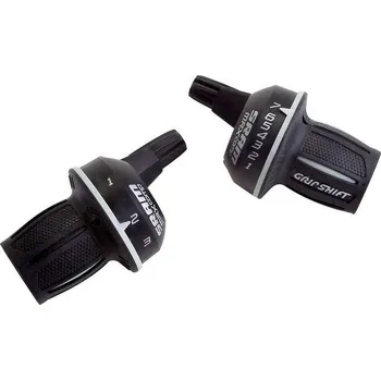 Komponent pro jízdní kolo Řazení Sram 07A SL MRX COMP TWISTERSET 7SP R MICRO F