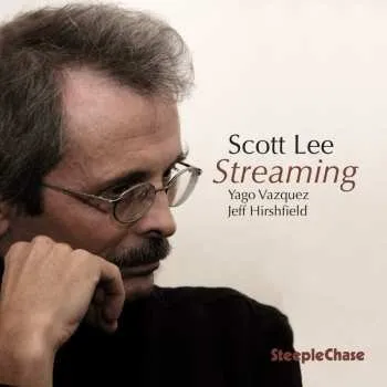 Zahraniční hudba CD Scott Lee: Streaming 2020
