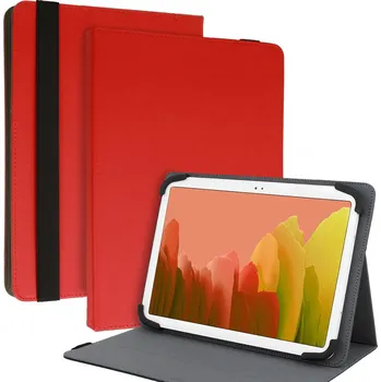 Pouzdro na tablet Wonder Leather 11" red