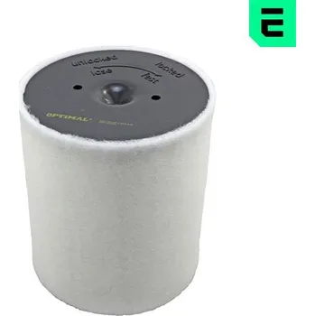 Vzduchový filtr Vzduchový filtr OPTIMAL