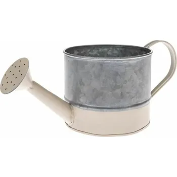 Obal na květináč Casa de Engel Home Kovový obal na květináč, 0/48 Fialová UNI (2830620)