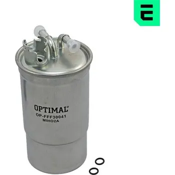 Palivový filtr Palivový filtr Optimal