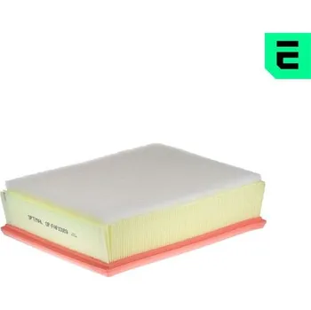 Vzduchový filtr Vzduchový filtr Optimal