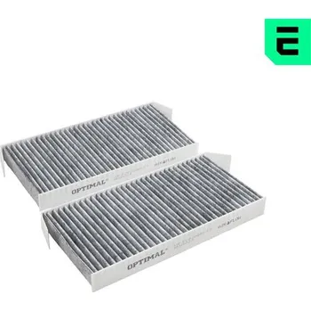 Kabinový filtr Kabinový filtr s aktivním uhlím OPTIMAL