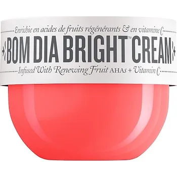 Tělový krém 552484-BOM DIA BRIGHT CREAM 150ML - Bom Dia BrightTM - Krém - SOL DE JANEIRO