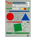 Matematika 3. r. - Pracovní sešit