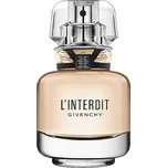 437736-35 ml - L'Interdit - Parfémová Voda - GIVENCHY