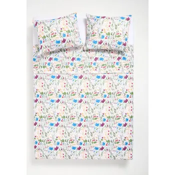Povlečení Sinsay - Souprava povlečení - vícebarevná - 376EY-MLC - 376EY-MLC-ONE