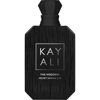 Dámský parfém 735196-THE WEDDING VELVET SANTAL L | 35 50ML - The Wedding Velvet Santal 35 – Intenzivní parfémovaná voda - KAYALI