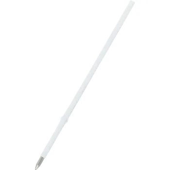 Náplň do psacích potřeb Náplň do kuličkového pera 0,7 mm, plastová - modrá