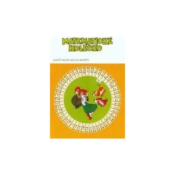 Přírodní věda Matematické KOLEČKO - odčítání do 20