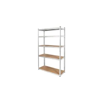 Dílenský regál Regál REBEL RB-1252