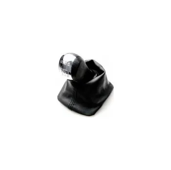 Řadící páka s manžetou Škoda Octavia II 2004 - 2012 6-stupňová převodovka