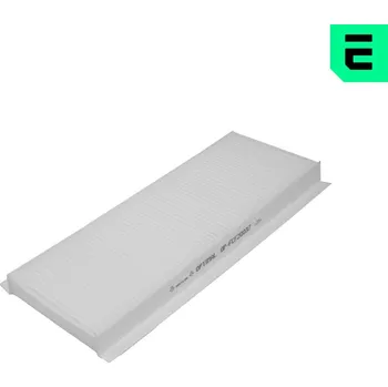 Kabinový filtr Filtr vzduchu v interiéru OPTIMAL OP-FCF20037