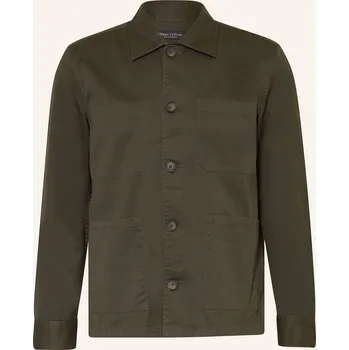 Pánská košile Marc O'polo Pánská Svrchní Košile, khaki, 46