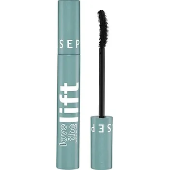 Řasenka 615428-NEW MASCARA CURL WATERPROOF-24 - LOVE THE LIFT WATERPROOF – Řasenka pro okamžité natočení a zvětšení objemu - SEPHORA COLLECTION