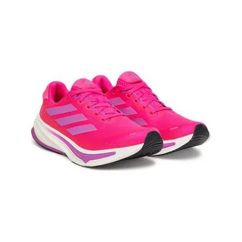 Dámská obuv adidas Běžecké boty Supernova Rise 2 JQ7687 Růžová 41_13