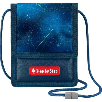 Peněženka Kapsička na krk Step by Step Starship Galactus