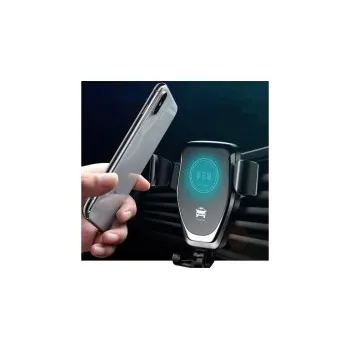 Držák do auta Držák do auta 4L s nabíjením