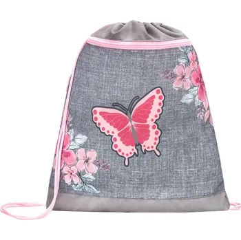 Školní sáček Sáček na cvičky Belmil - Elegant