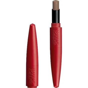 Rtěnka 734062-ROUGE ARTIST FOR EVER - MATTE 506 - Rouge Artist For Ever – Hydratační matná rtěnka s dlouhou výdrží - MAKE UP FOR EVER