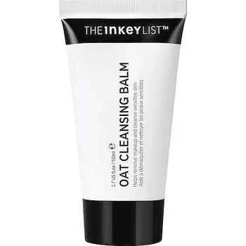584175- 50ml - Oat Cleansing Balm - vesný čisticí balzám - THE INKEY LIST