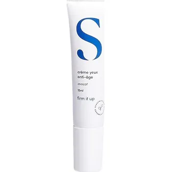 Péče o oční okolí 559245-ANTI AGING EYE CREAM 15ML - Anti-aging Eye Cream - Oční krém - SEASONLY