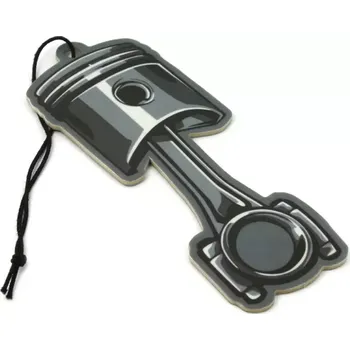 Vůně do auta Vůně do auta - Píst