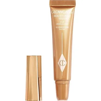 Rozjasňovač Goldgasm (12 ml) - Beauty Light Wand – Tekutý Rozjasňovač - CHARLOTTE TILBURY