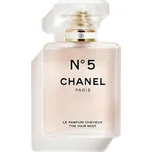 535298-NUMERO 5 HOLIDAY HAIR MIST 35ML - N°5 - Mlha Do Vlasů - CHANEL
