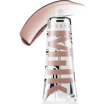 Rozjasňovač 579617-BIONIC GLOW / VIRTUAL - Bionic Glow - Tekutý rozjasňovač - MILK MAKEUP