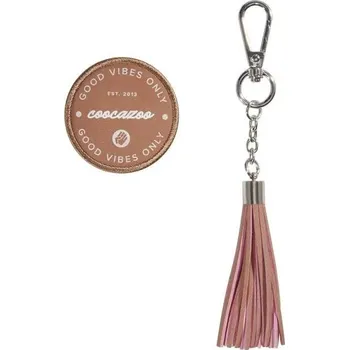 Školní batoh Lifestylová sada COLOUR UP - Vegan Leather