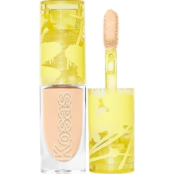 Přípravek na tvář 726348-REVEALER SUPER CONCEALER MINI 03 - Revealer Concealer – Rozjasňující korektor - KOSAS