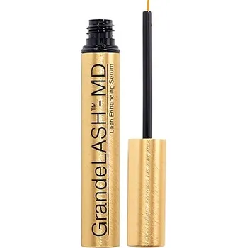 Péče o řasy a obočí 546935-2 ml - Lash Enhancing Serum - Sérum na řasy - GRANDE COSMETICS