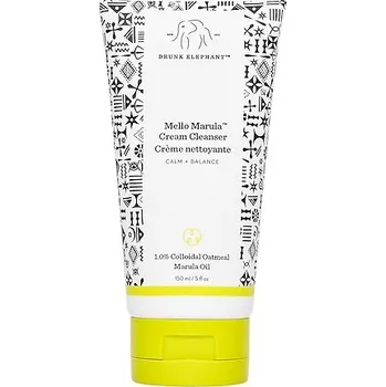 Odličovač 713247-MELLO MARULA CREAM CLEANSER 150ML - Mello Marula™ Cream Cleanser – Čisticí krém na obličej - DRUNK ELEPHANT