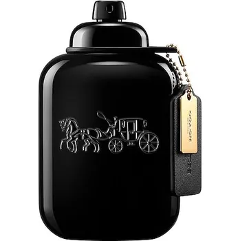 Pánský parfém 763947-COACH FOR MEN EDP 100 ML - Coach For Men - Parfémová voda - COACH