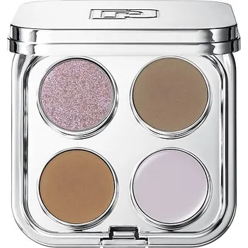 Přípravek na oči 705410-EYEPHORIA HANDBAG PALETTE UNNATURAL WRLD - Handbag Palette - Multifunkční paletka na oči - RABANNE MAKEUP