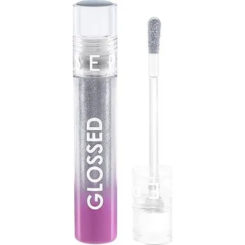 Lesk na rty 731684-GLOSSED (SHADE EXTENSION)-25 C - Color Twister Glossed – Lesk na rty - SEPHORA COLLECTION